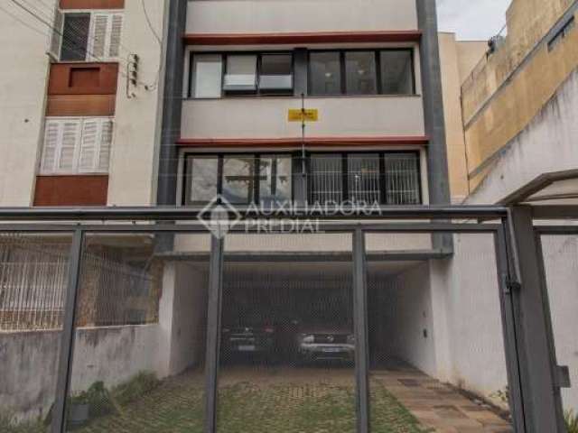 Sala comercial à venda na Rua Barão do Gravataí, 375, Menino Deus, Porto Alegre, 59 m2 por R$ 439.000