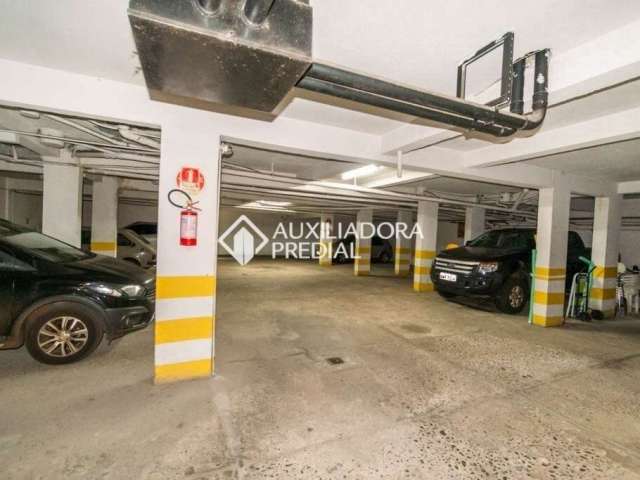 Garagem à venda na Rua Duque de Caxias, 266, Centro Histórico, Porto Alegre, 27 m2 por R$ 90.100