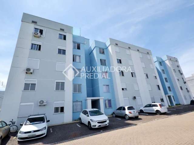 Apartamento com 2 quartos à venda na Rua Um, 265, Olaria, Canoas, 47 m2 por R$ 181.000