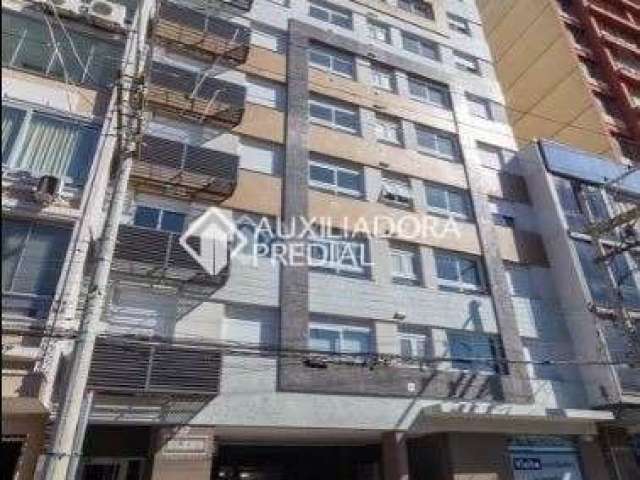 Loft com 1 quarto à venda na Avenida João Pessoa, 407, Centro Histórico, Porto Alegre, 33 m2 por R$ 359.000