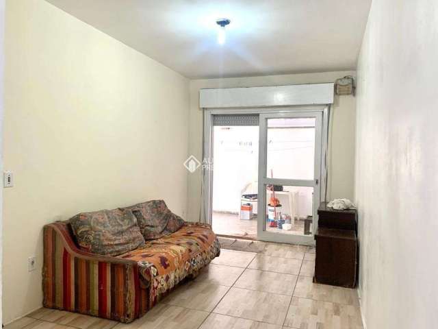 Apartamento com 1 quarto à venda na Rua Washington Luiz, 328, Centro Histórico, Porto Alegre, 43 m2 por R$ 210.000