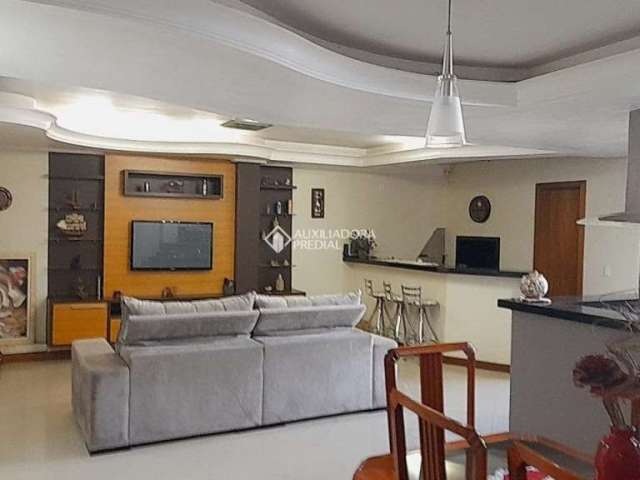 Casa em condomínio fechado com 3 quartos à venda na Rua General Solon, 275, Jardim Itu Sabará, Porto Alegre, 183 m2 por R$ 865.000
