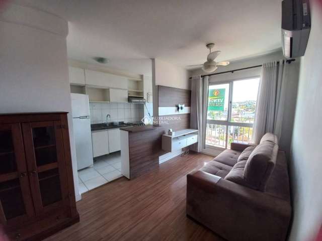 Apartamento com 2 quartos à venda na Rua Dom Vital, 248, Glória, Porto Alegre, 51 m2 por R$ 279.000