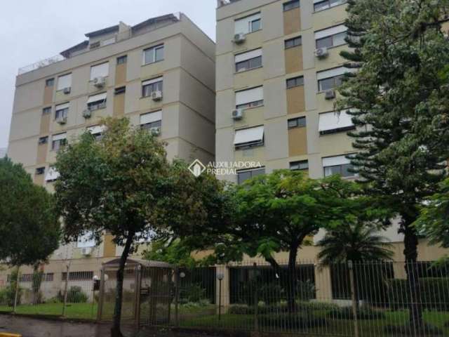 Apartamento com 3 quartos à venda na Rua Doutor Raul Moreira, 123, Cristal, Porto Alegre, 88 m2 por R$ 280.000