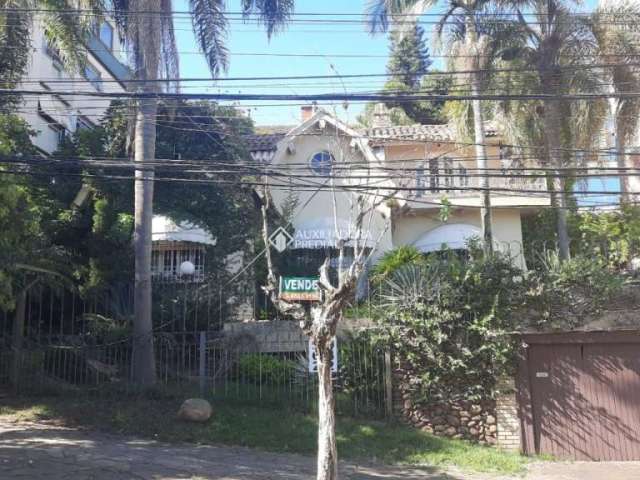 Terreno em condomínio fechado à venda na Rua Pedro Chaves Barcelos, 90, Auxiliadora, Porto Alegre, 660 m2 por R$ 3.000.000