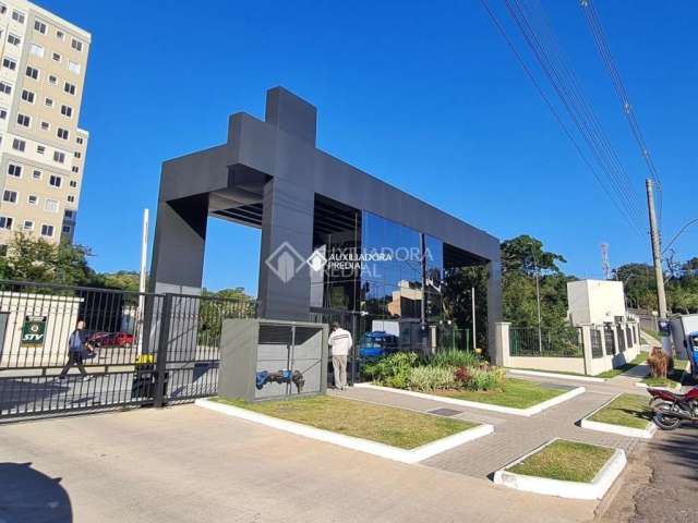 Apartamento com 2 quartos à venda na Rua Reverendo Olavo Nunes, 270, Parque Santa Fé, Porto Alegre, 44 m2 por R$ 230.000