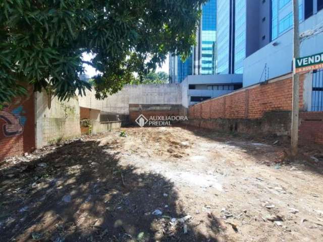 Terreno em condomínio fechado à venda na Rua Campos Sales, 134, Auxiliadora, Porto Alegre, 304 m2 por R$ 1.350.000