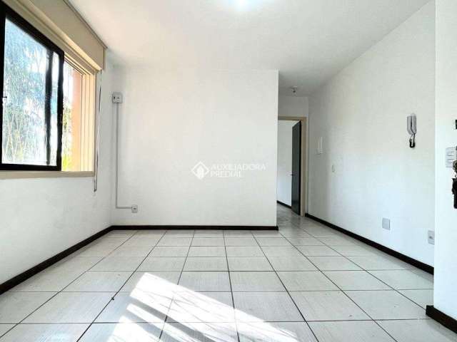 Apartamento com 1 quarto à venda na Rua Professor Carvalho Freitas, 555, Teresópolis, Porto Alegre, 44 m2 por R$ 139.900