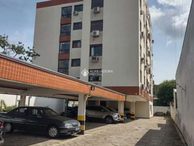 Apartamento com 2 quartos à venda na Travessa Alfredo Costa, 53, Medianeira, Porto Alegre, 57 m2 por R$ 270.000