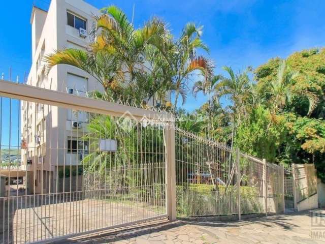Apartamento com 2 quartos à venda na Rua Upamaroti, 1180, Cristal, Porto Alegre, 68 m2 por R$ 240.000
