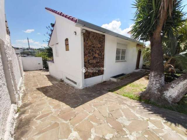 Casa em condomínio fechado com 4 quartos à venda na Acesso das Rosas, 345, Santa Tereza, Porto Alegre, 81 m2 por R$ 300.000
