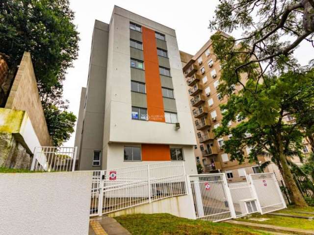 Apartamento com 2 quartos à venda na Avenida Otto Niemeyer, 1610, Tristeza, Porto Alegre, 43 m2 por R$ 340.000