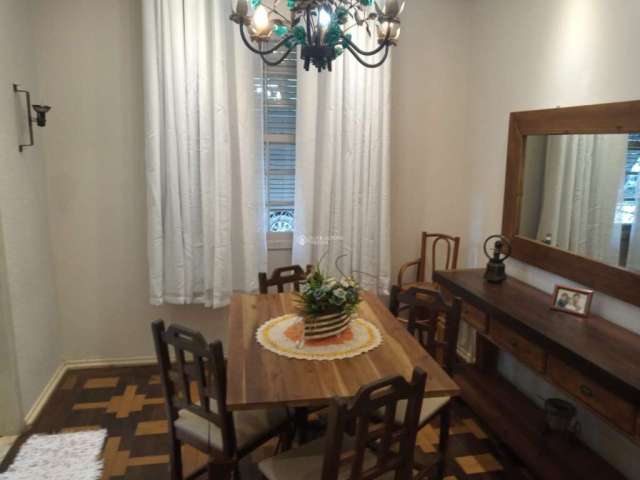 Casa com 3 quartos à venda na Avenida Clemenciano Barnasque, 616, Teresópolis, Porto Alegre, 150 m2 por R$ 850.000