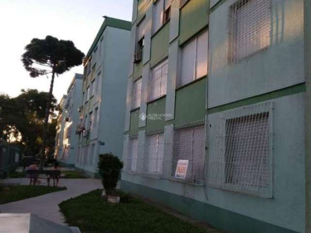 Apartamento com 2 quartos à venda na Rua Hermeto Bermudez, 470, Jardim  Leopoldina, Porto Alegre, 55 m2 por R$ 155.000