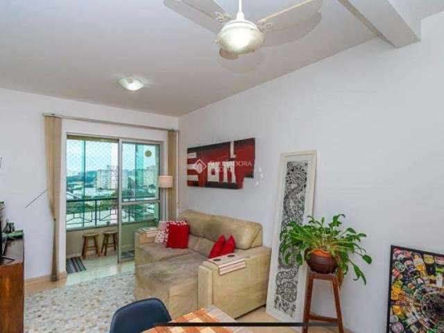Apartamento com 2 quartos à venda na Praça Aratiba, 400, Cavalhada, Porto Alegre, 59 m2 por R$ 385.000