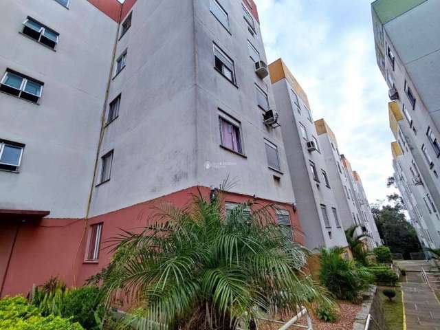 Apartamento com 2 quartos à venda na Estrada João de Oliveira Remião, 5777, Lomba do Pinheiro, Porto Alegre, 45 m2 por R$ 110.000
