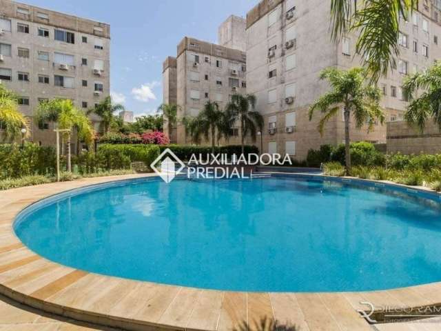 Apartamento com 2 quartos à venda na Avenida Juca Batista, 250, Cavalhada, Porto Alegre, 46 m2 por R$ 260.000