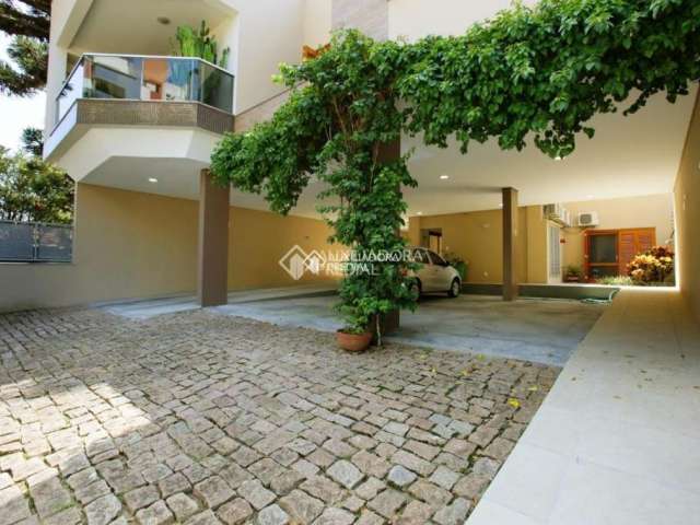 Apartamento com 3 quartos à venda na Rua José Gomes, 590, Tristeza, Porto Alegre, 122 m2 por R$ 1.060.000