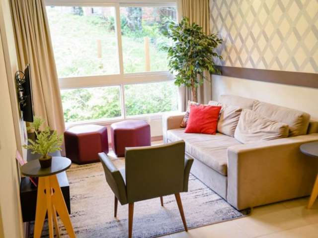 Apartamento com 2 quartos à venda na DAS FONTES, 200, Centro, Gramado, 65 m2 por R$ 1.100.000