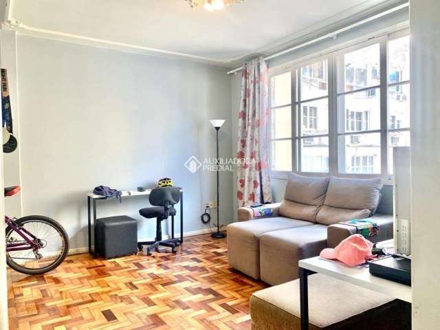 Apartamento com 2 quartos à venda na Rua Riachuelo, 1290, Centro Histórico, Porto Alegre, 63 m2 por R$ 340.000