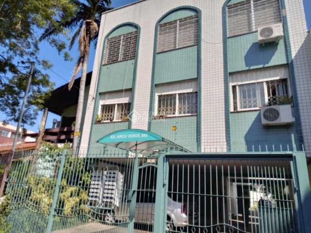 Apartamento com 1 quarto à venda na Rua Monsenhor Veras, 665, Santana, Porto Alegre, 38 m2 por R$ 185.000