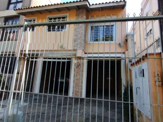 Casa com 3 quartos à venda na Rua Domingos Crescêncio, 638, Santana, Porto Alegre, 225 m2 por R$ 627.000