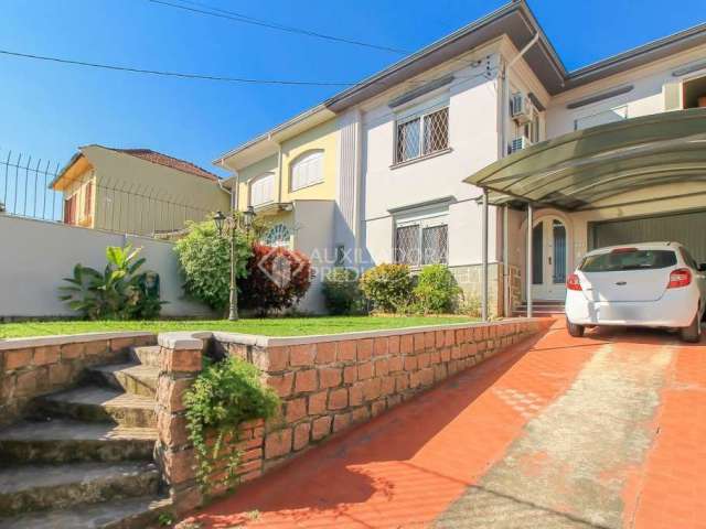 Casa com 3 quartos à venda na Rua Veador Porto, 251, Santana, Porto Alegre, 155 m2 por R$ 999.000