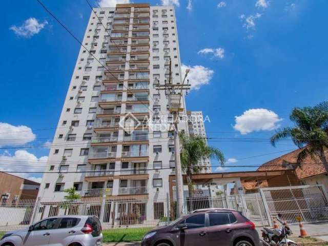 Apartamento com 2 quartos à venda na Rua Piauí, 40, Santa Maria Goretti, Porto Alegre, 73 m2 por R$ 550.000