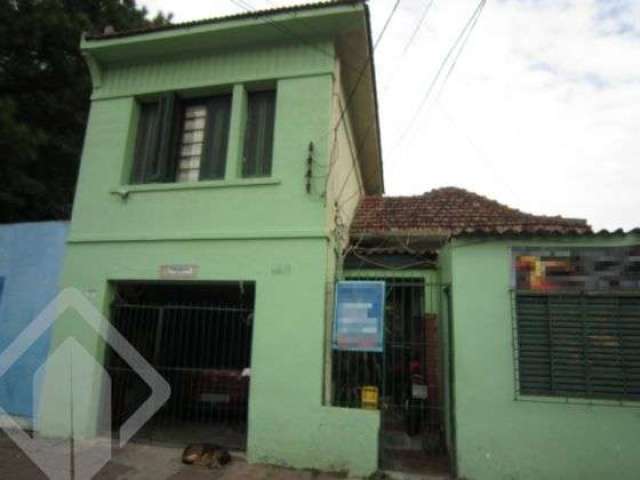 Terreno em condomínio fechado à venda na Rua Doutor Ramiro D'Ávila, 161, Azenha, Porto Alegre, 387 m2 por R$ 1.200.000