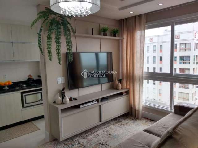 Apartamento com 1 quarto à venda na Marabá, 2267, Zona Nova, Capão da Canoa, 72 m2 por R$ 790.000