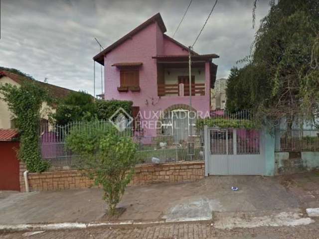 Casa em condomínio fechado com 5 quartos à venda na Rua Januário Scalzilli, 322, Santa Tereza, Porto Alegre, 207 m2 por R$ 980.000