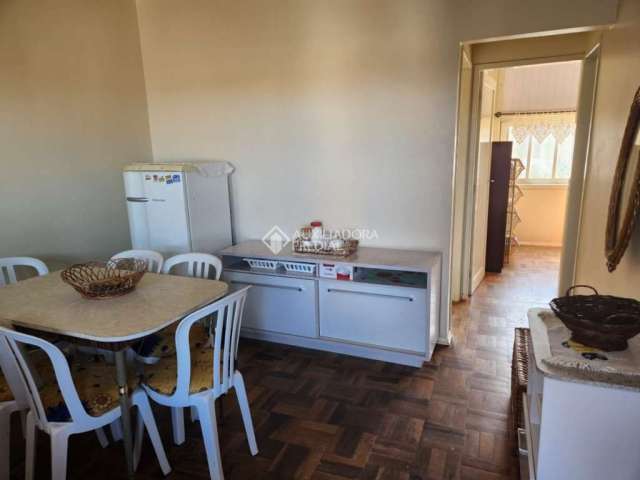 Apartamento com 2 quartos à venda na Rubem Berta, 2585, Centro, Tramandaí, 40 m2 por R$ 230.000