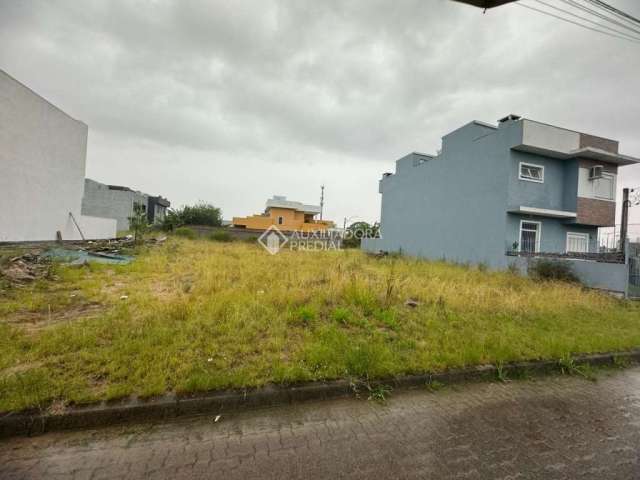 Terreno em condomínio fechado à venda na Rua Jorge Babot Miranda, 206, Aberta dos Morros, Porto Alegre, 150 m2 por R$ 220.000
