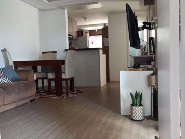 Apartamento com 2 quartos à venda na JOAO DE OLIVEIRA REMIAO, 2190, Agronomia, Porto Alegre, 47 m2 por R$ 180.500