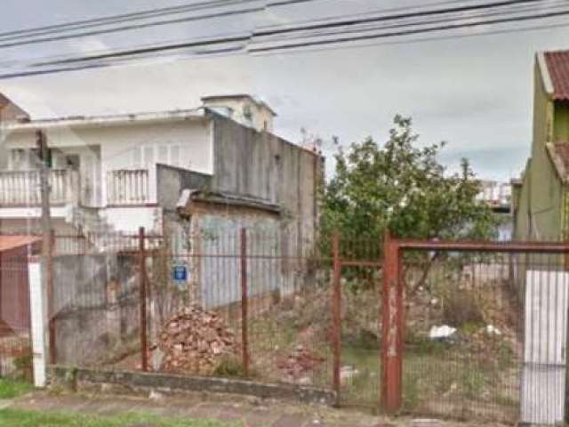 Terreno em condomínio fechado à venda na Avenida Professor Paula Soares, 185, Jardim Itu Sabará, Porto Alegre, 300 m2 por R$ 450.000
