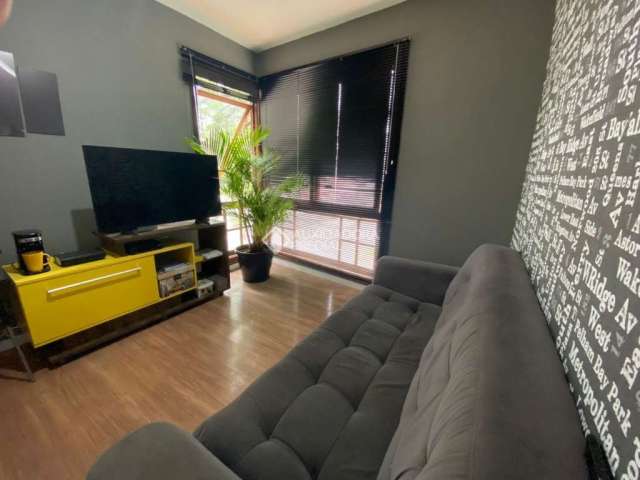 Apartamento com 1 quarto à venda na Rua Machado de Assis, 335, Partenon, Porto Alegre, 34 m2 por R$ 199.800