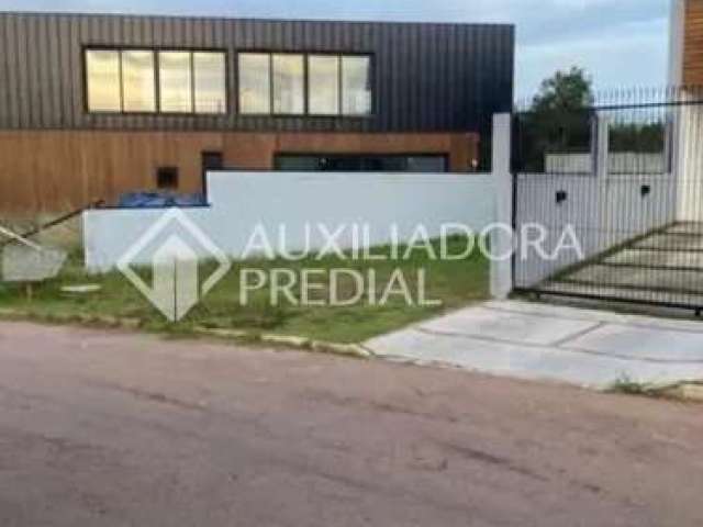 Terreno em condomínio fechado à venda na Avenida Protásio Alves, 12000, Rio Branco, Porto Alegre, 252 m2 por R$ 166.500