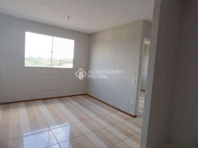 Apartamento com 2 quartos à venda na Rua José Iuchno, 120, Hípica, Porto Alegre, 40 m2 por R$ 140.000