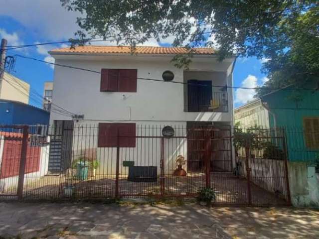 Prédio à venda na Rua Gonçalves Ledo, 316, Partenon, Porto Alegre, 271 m2 por R$ 1.300.000