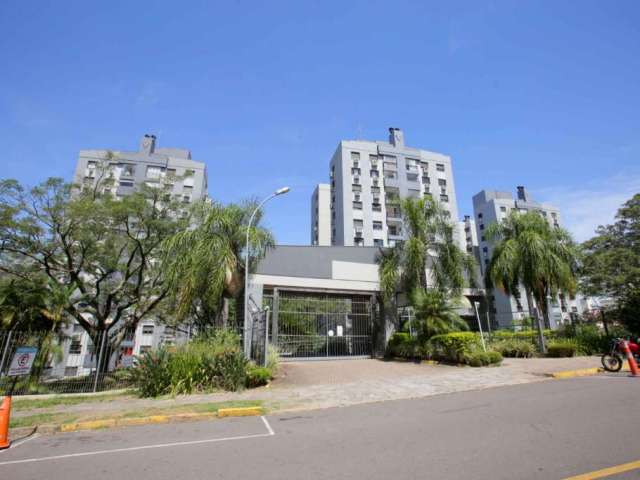 Apartamento com 3 quartos à venda na Rua Abram Goldsztein, 82, Jardim Carvalho, Porto Alegre, 78 m2 por R$ 529.000