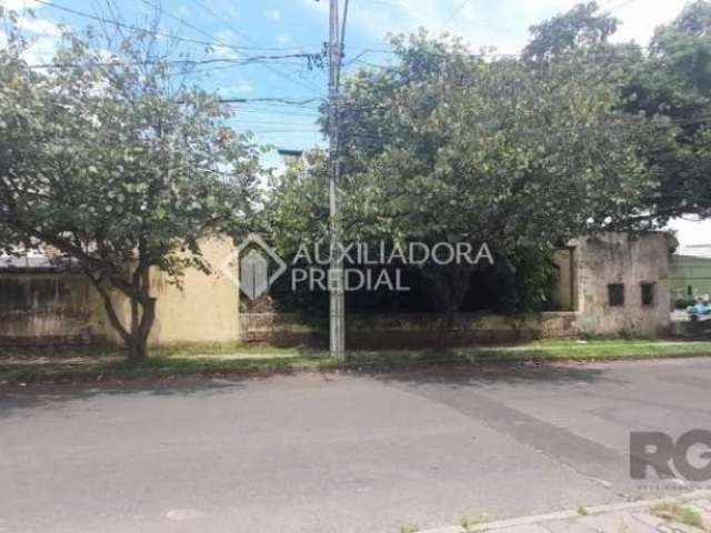 Terreno à venda na Avenida Coronel Marcos, 2326, Pedra Redonda, Porto Alegre, 968 m2 por R$ 1.800.000