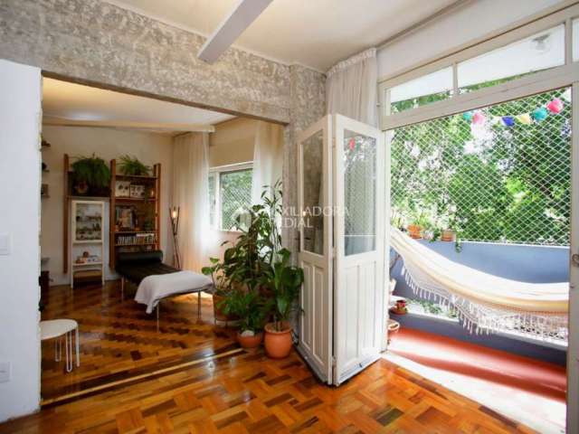 Apartamento com 3 quartos à venda na Rua Ramiro Barcelos, 1522, Independência, Porto Alegre, 140 m2 por R$ 940.000
