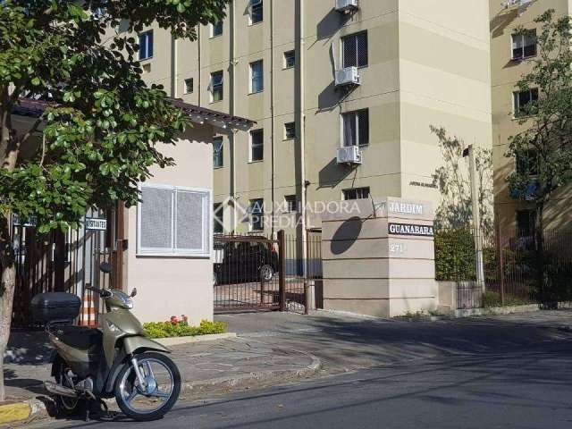 Apartamento com 2 quartos à venda na Rua Nelson Zang, 271, Partenon, Porto Alegre, 40 m2 por R$ 170.000