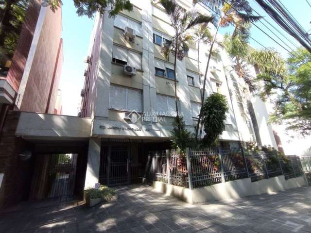 Apartamento com 1 quarto à venda na Rua Castro Alves, 155, Independência, Porto Alegre, 46 m2 por R$ 380.000