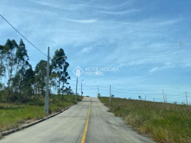 Terreno em condomínio fechado à venda na Ponta Do Pargo, 25, Areias de Baixo, Governador Celso Ramos, 364 m2 por R$ 200.000