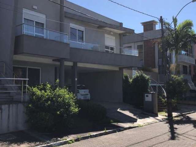 Casa em condomínio fechado com 3 quartos à venda na Rua Tocantins, 540, Agronomia, Porto Alegre, 200 m2 por R$ 1.300.000