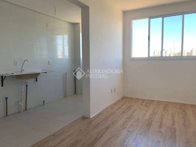 Apartamento com 2 quartos à venda na Avenida Germano Schmarczek, 1000, Morro Santana, Porto Alegre, 45 m2 por R$ 208.900