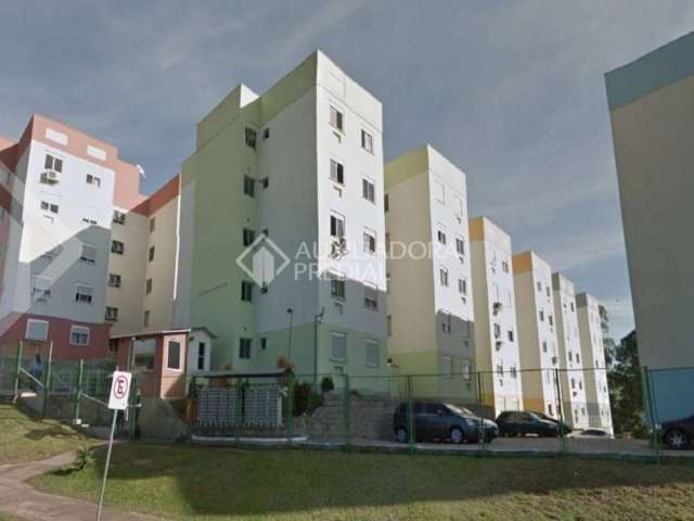 Apartamento com 2 quartos à venda na Estrada João de Oliveira Remião, 5765, Lomba do Pinheiro, Porto Alegre, 40 m2 por R$ 115.000