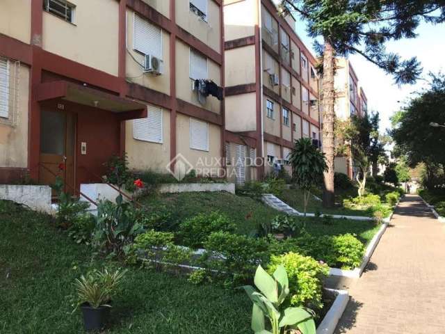 Apartamento com 2 quartos à venda na Travessa Escobar, 569, Camaquã, Porto Alegre, 48 m2 por R$ 165.000