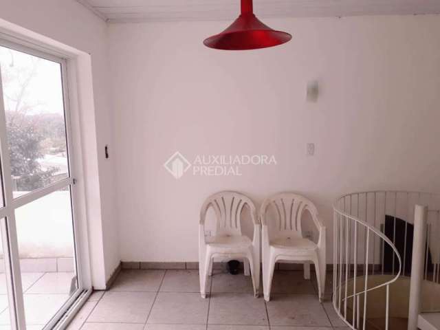 Cobertura com 1 quarto à venda na Rua Prisma, 49, Santa Tereza, Porto Alegre, 75 m2 por R$ 190.000